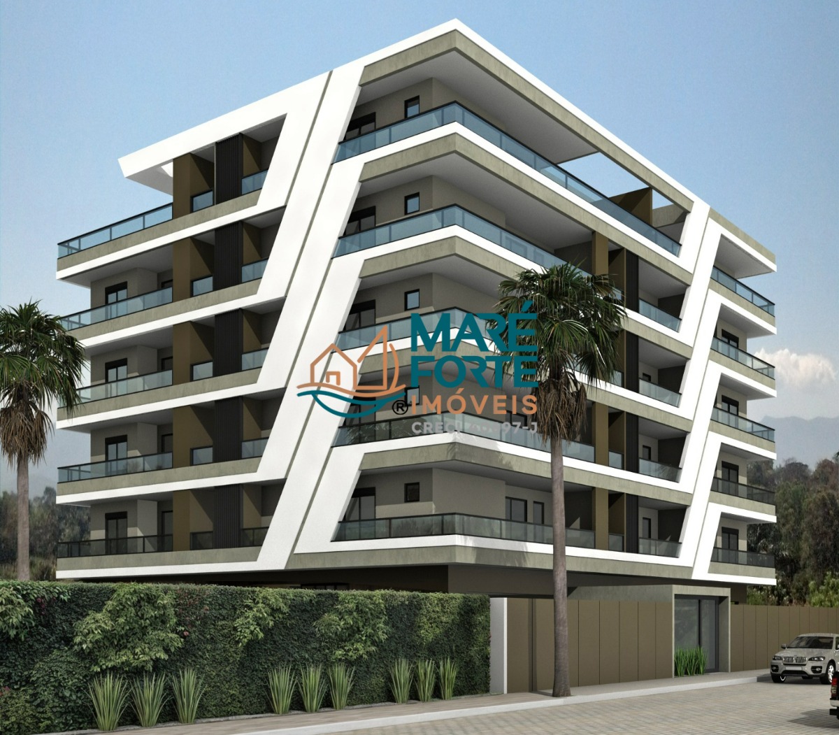 Apartamento, 1 quarto, 50 m² - Foto 4