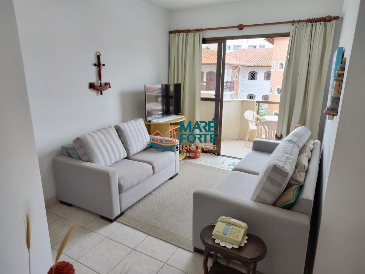 Apartamento, 2 quartos, 70 m² - Foto 2