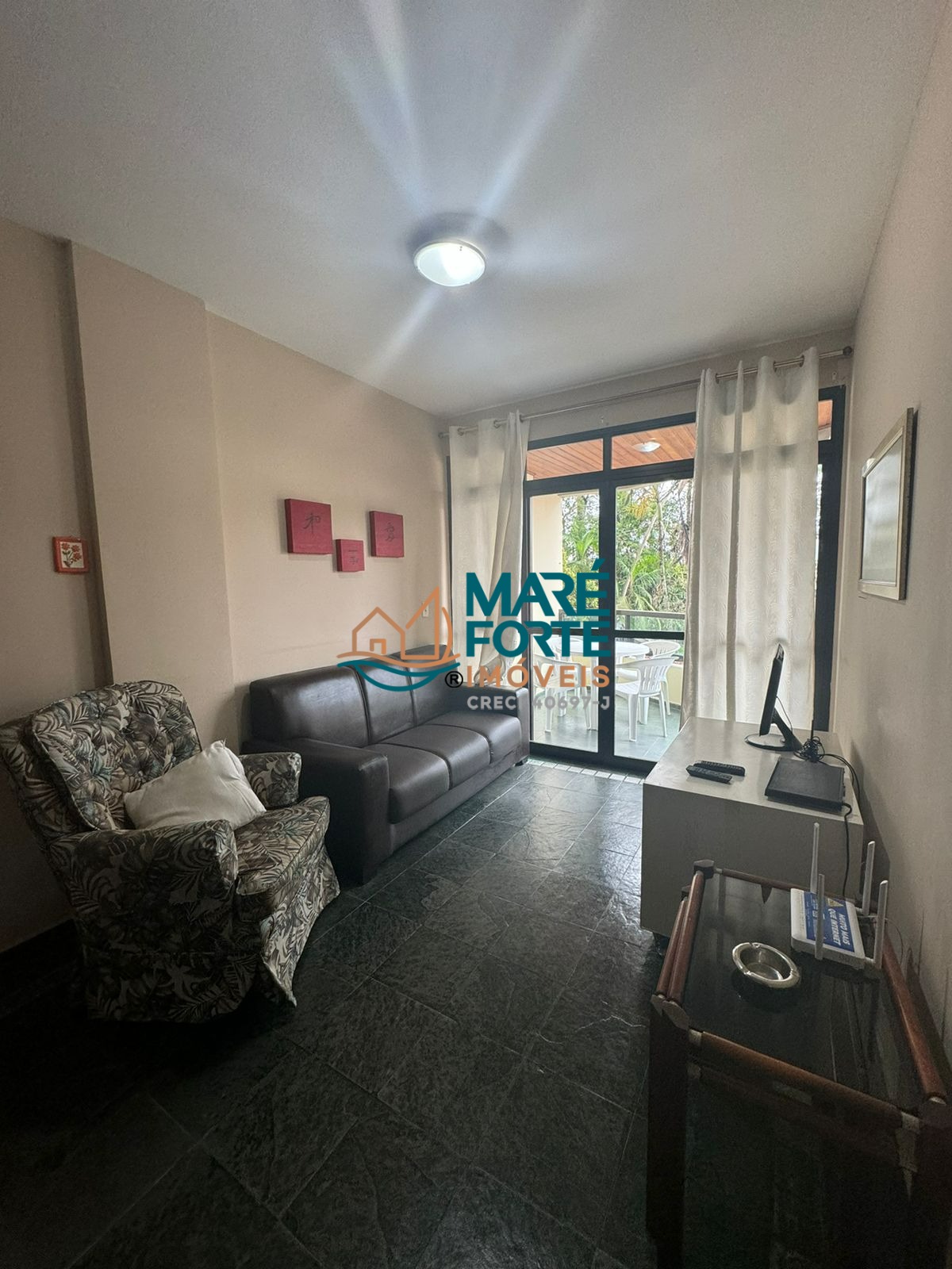 Apartamento, 2 quartos, 65 m² - Foto 3