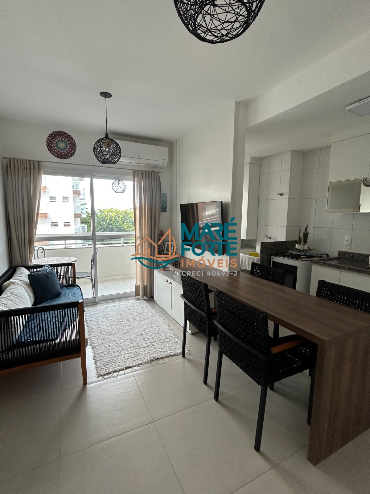 Apartamento, 2 quartos, 65 m² - Foto 3