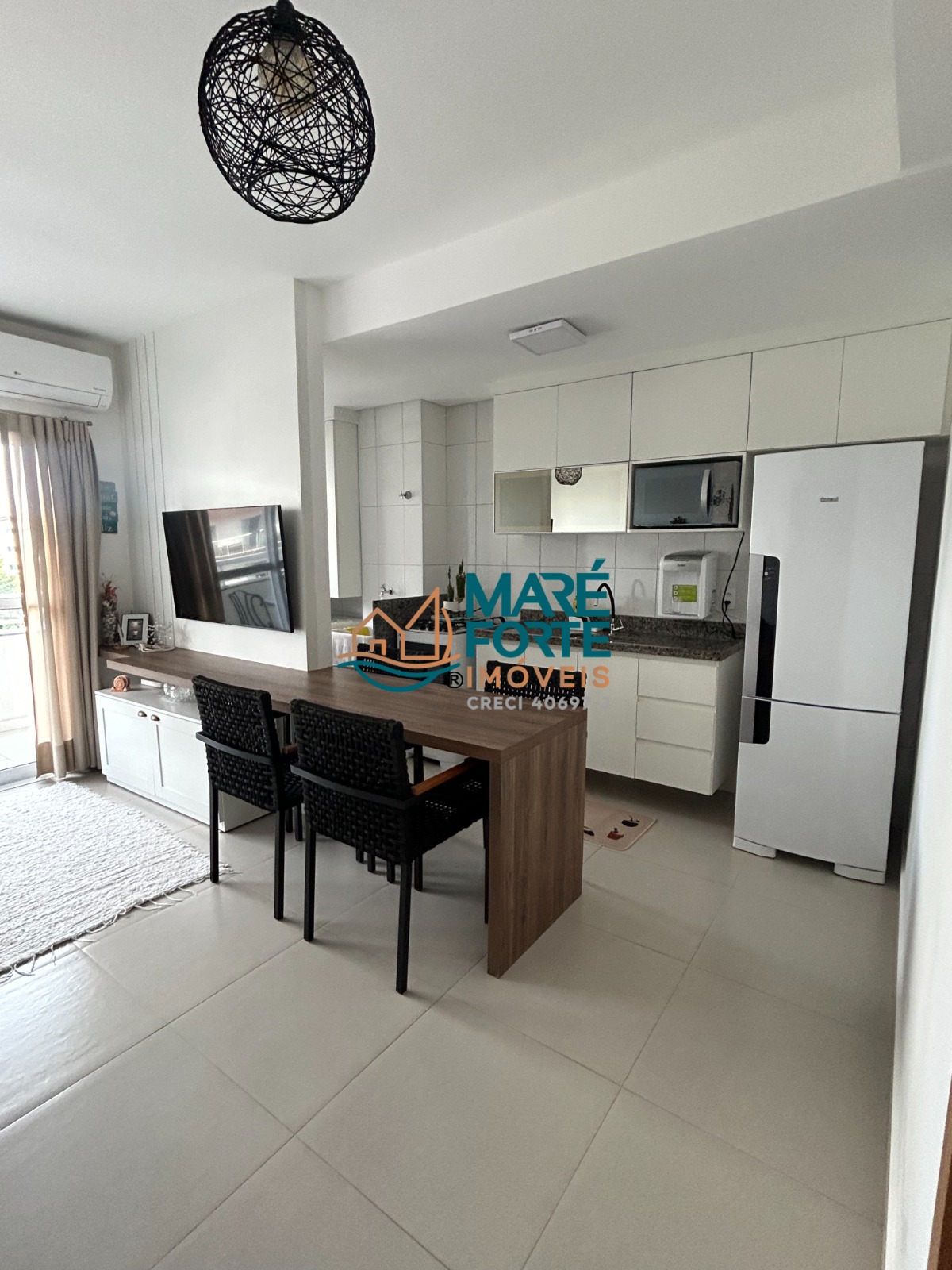 Apartamento, 2 quartos, 65 m² - Foto 4