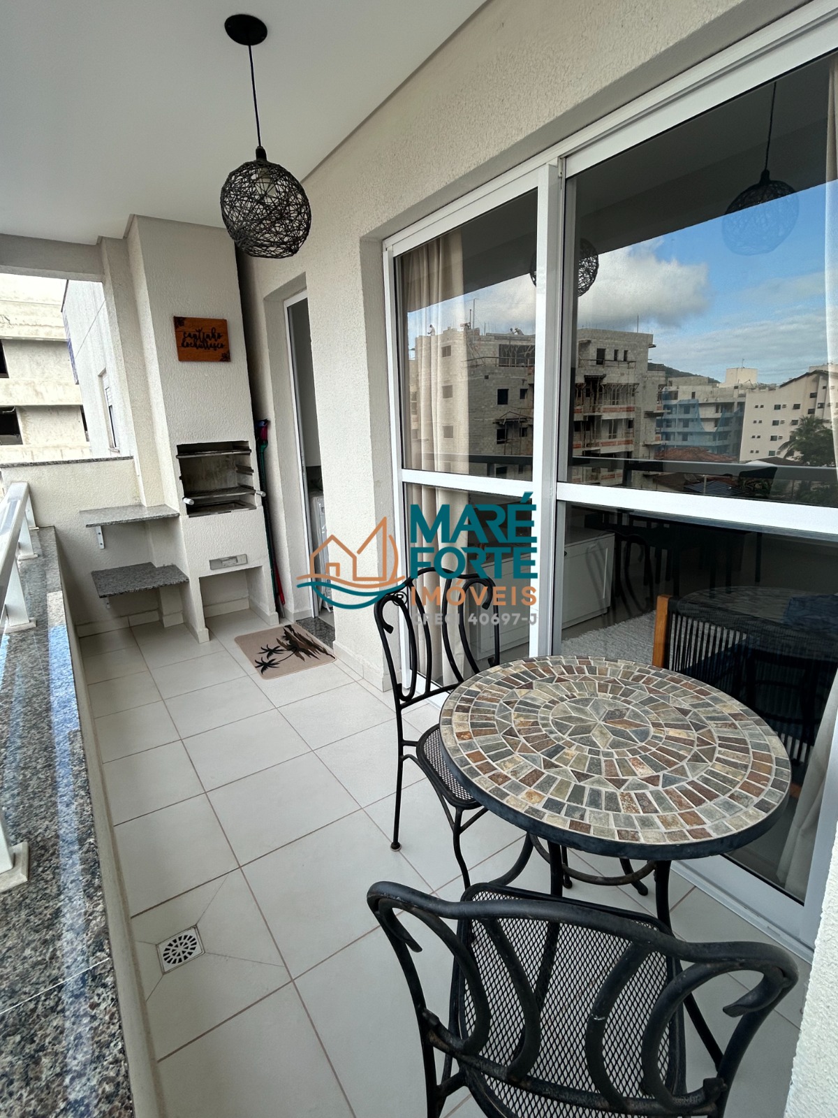 Apartamento, 2 quartos, 65 m² - Foto 6