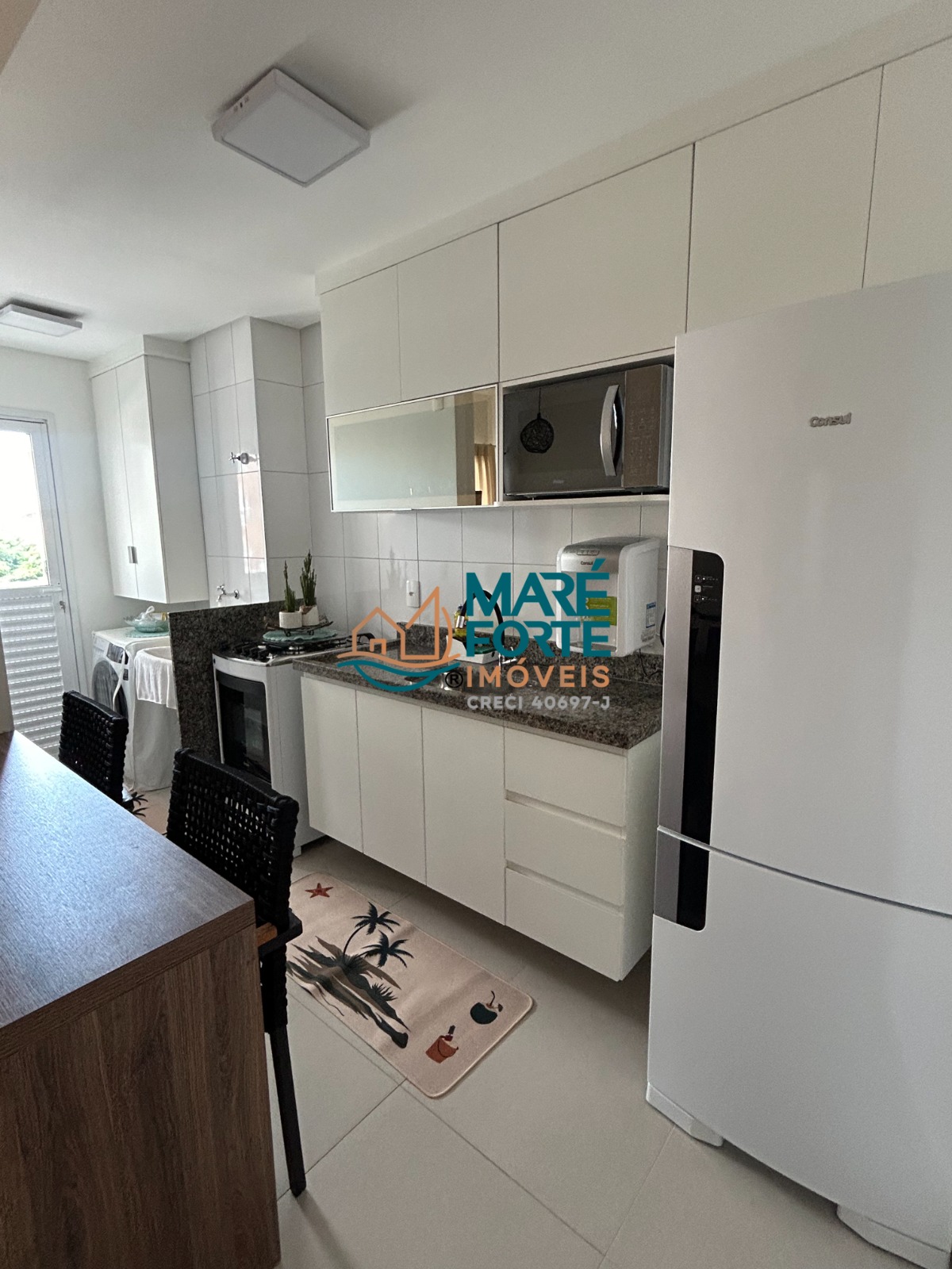 Apartamento, 2 quartos, 65 m² - Foto 2