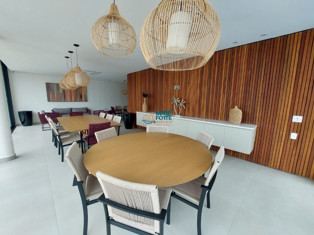 Casa decorada em condominio fechado com estrutura de lazer!