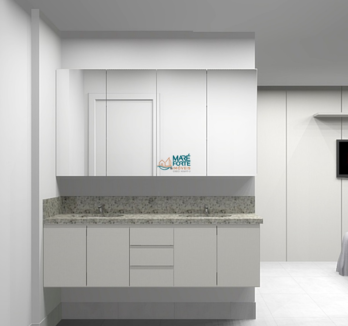 Casa decorada em condominio fechado com estrutura de lazer!