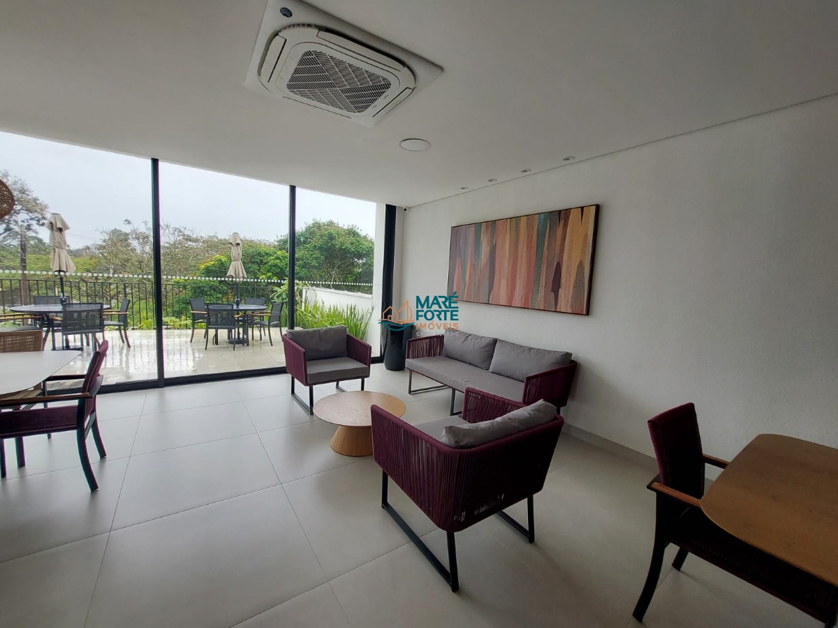 Casa decorada em condominio fechado com estrutura de lazer!