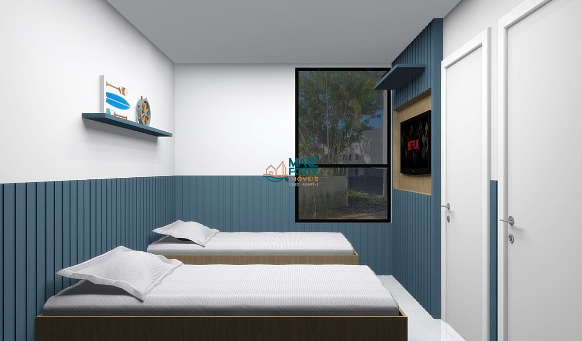 Casa decorada em condominio fechado com estrutura de lazer!