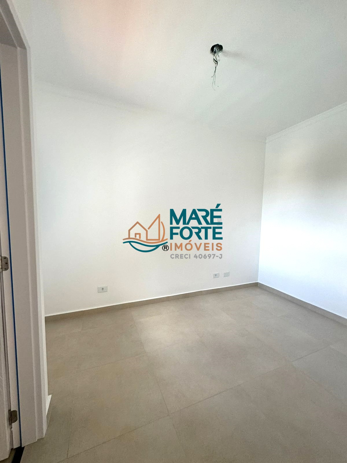 Apartamento recém entregue com 2 suítes e área gourmet