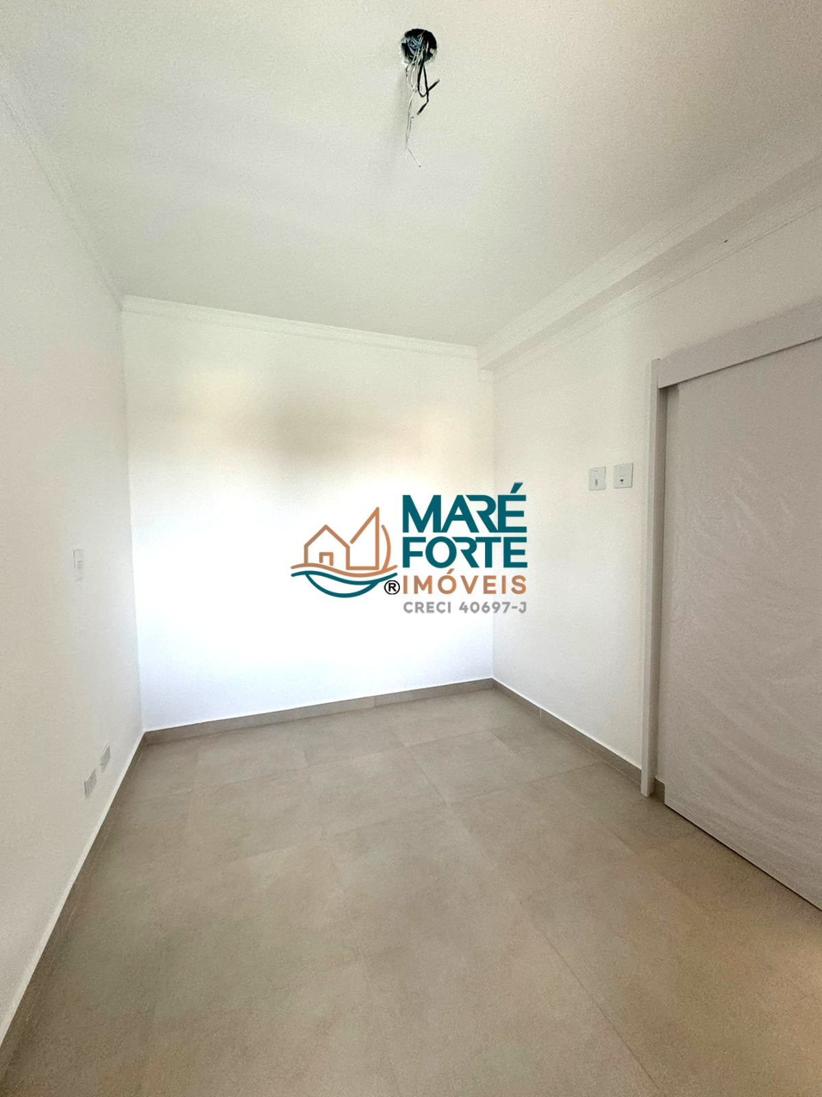 Apartamento recém entregue com 2 suítes e área gourmet