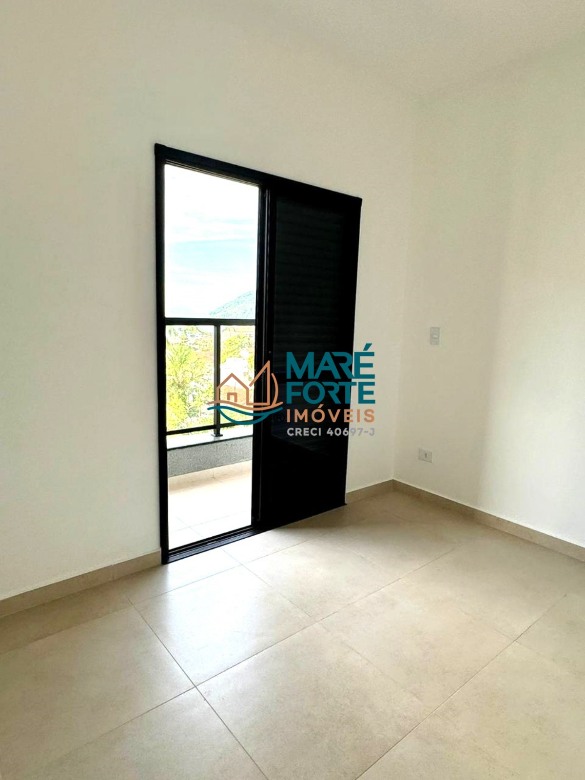 Apartamento recém entregue com 2 suítes e área gourmet