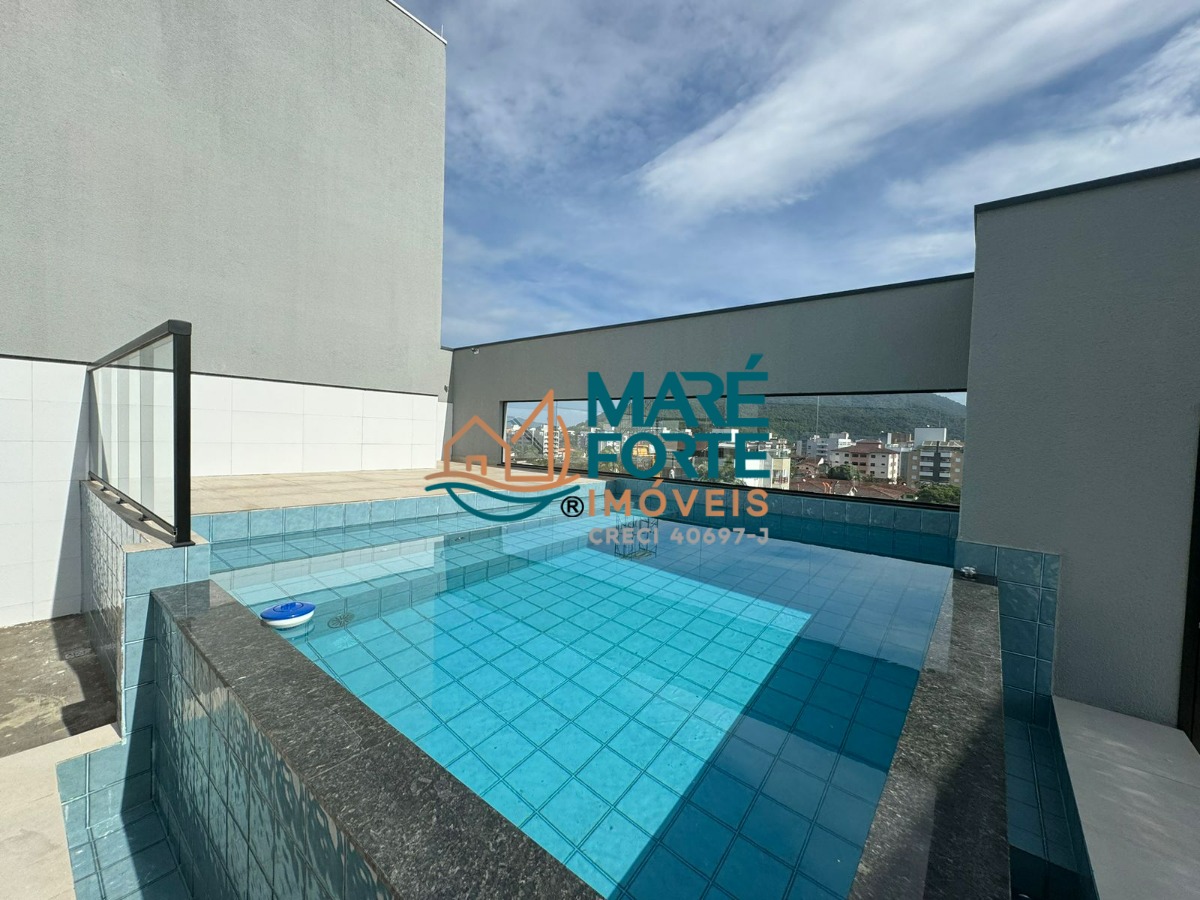 Apartamento recém entregue com 2 suítes e área gourmet