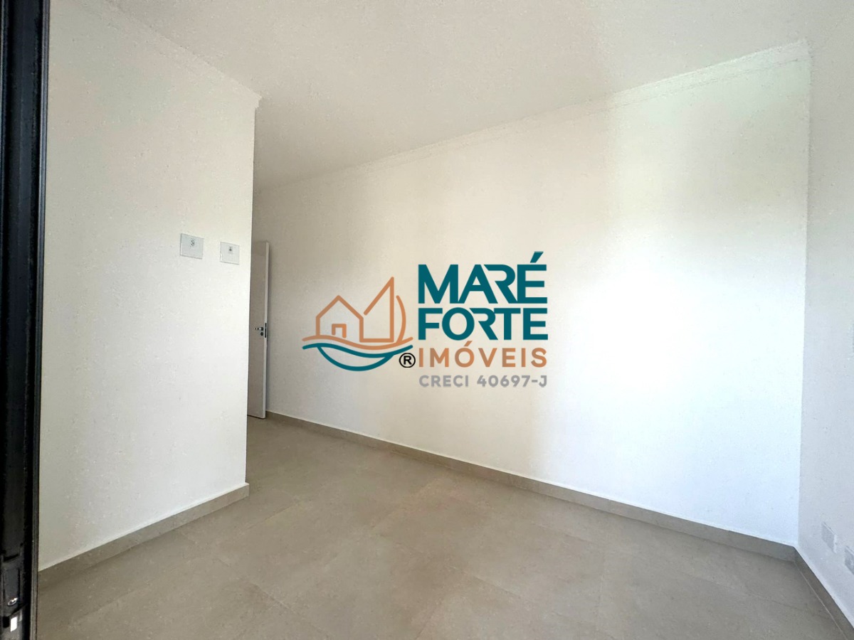 Apartamento recém entregue com 2 suítes e área gourmet