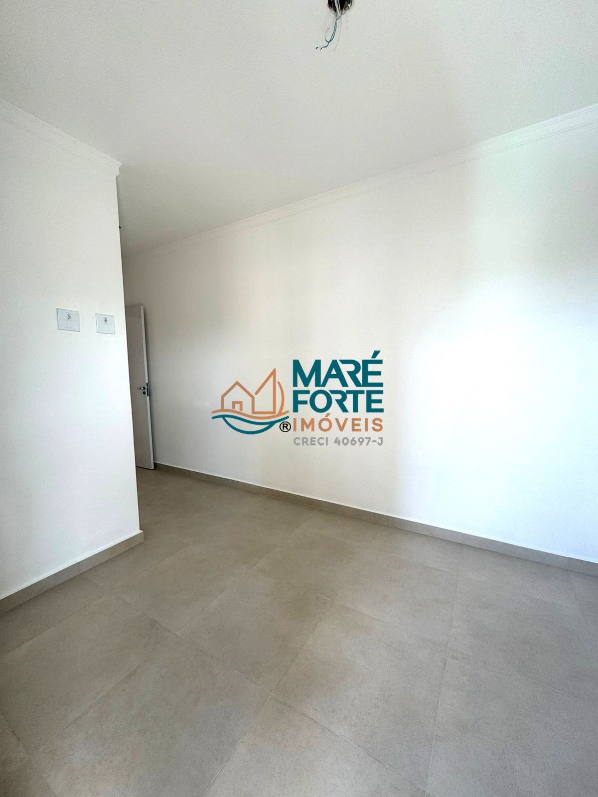 Apartamento recém entregue com 2 suítes e área gourmet