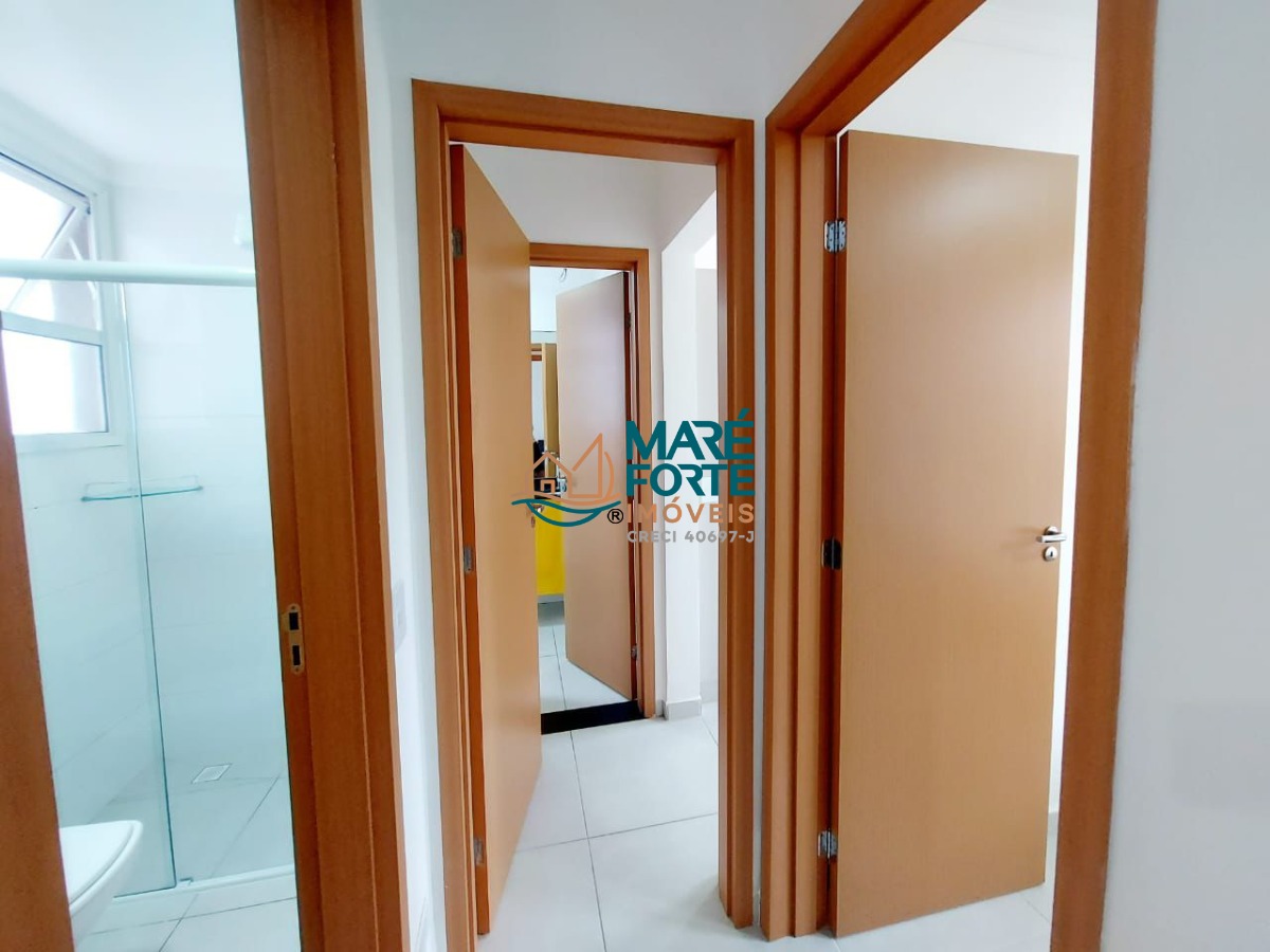 Apartamento, 2 quartos, 65 m² - Foto 8