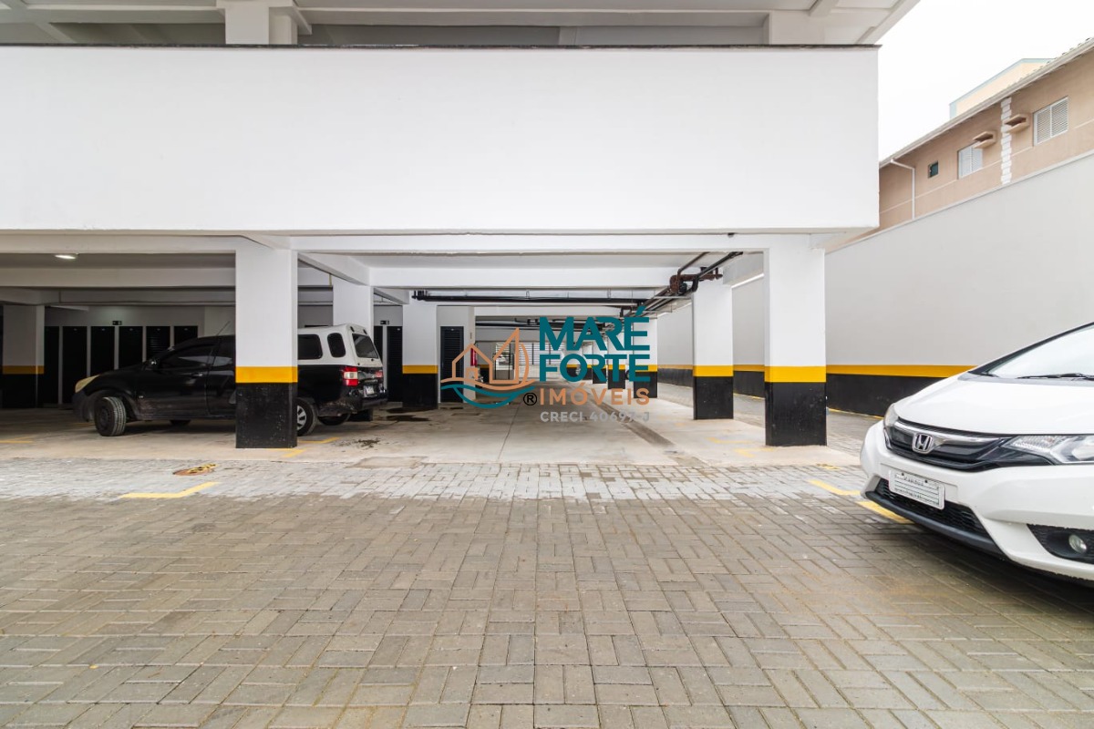 Cobertura recém entregue com 106m² e 3 vagas de garagem!