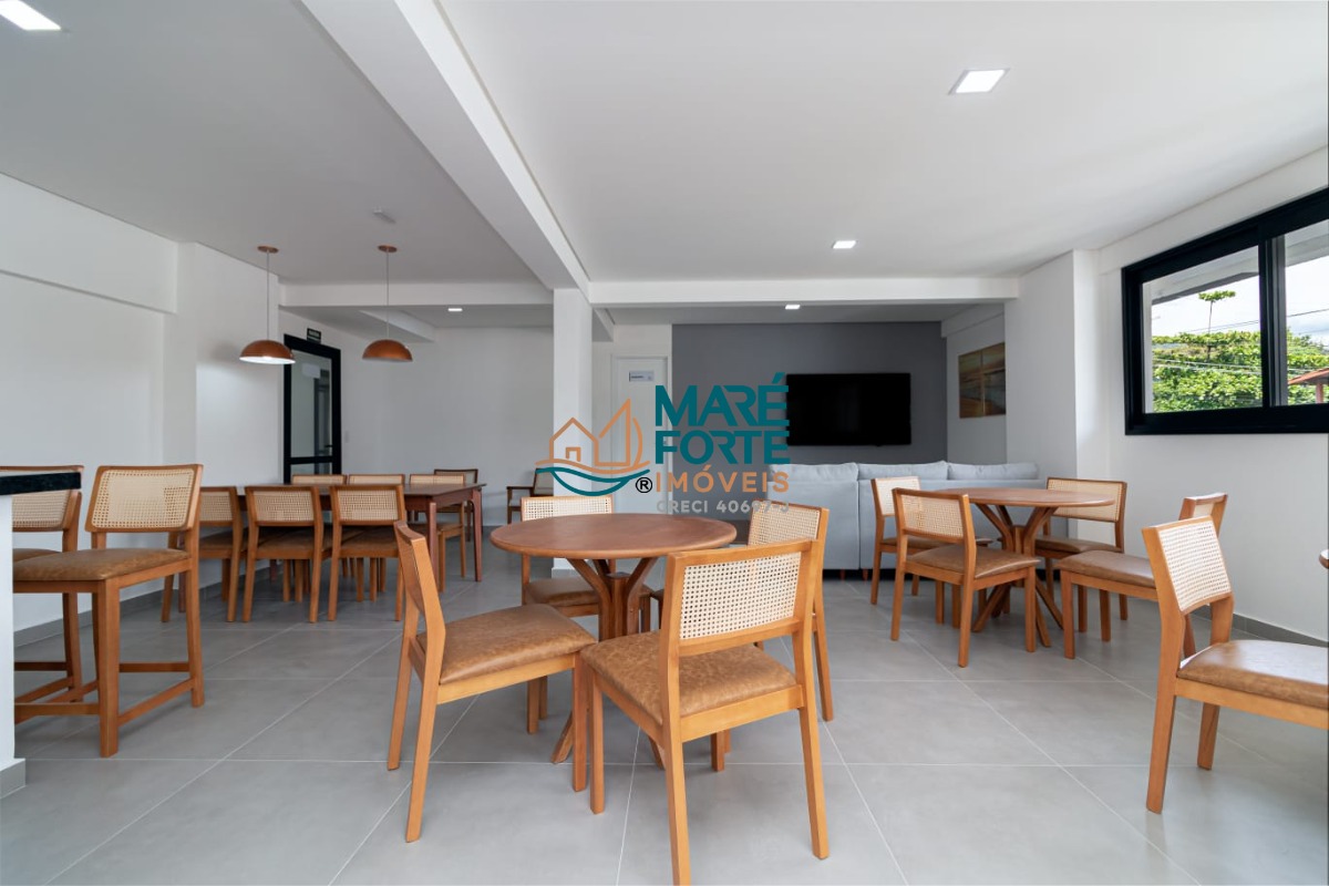 Cobertura recém entregue com 106m² e 3 vagas de garagem!