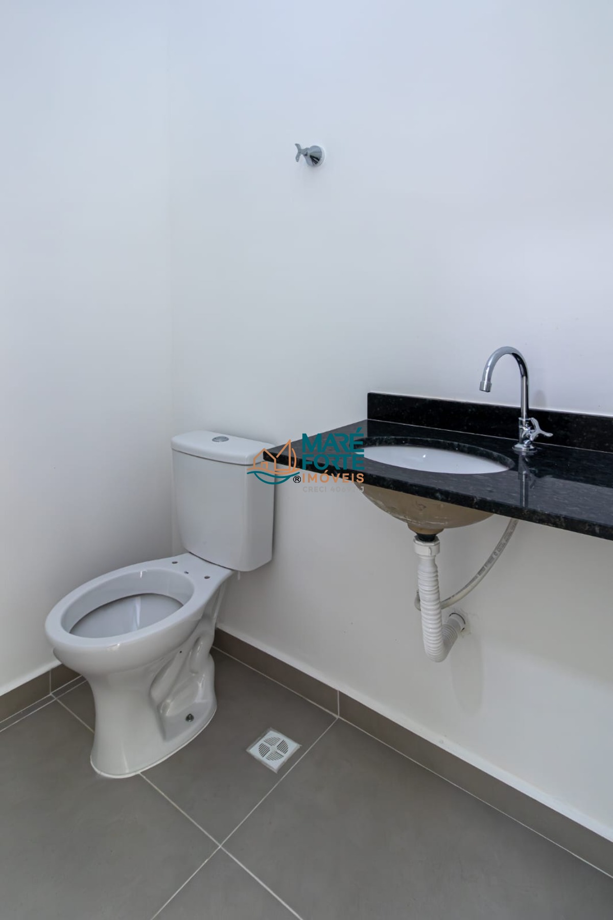 Cobertura recém entregue com 106m² e 3 vagas de garagem!