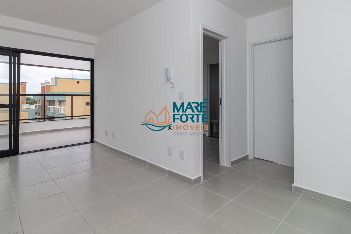 Cobertura recém entregue com 106m² e 3 vagas de garagem!