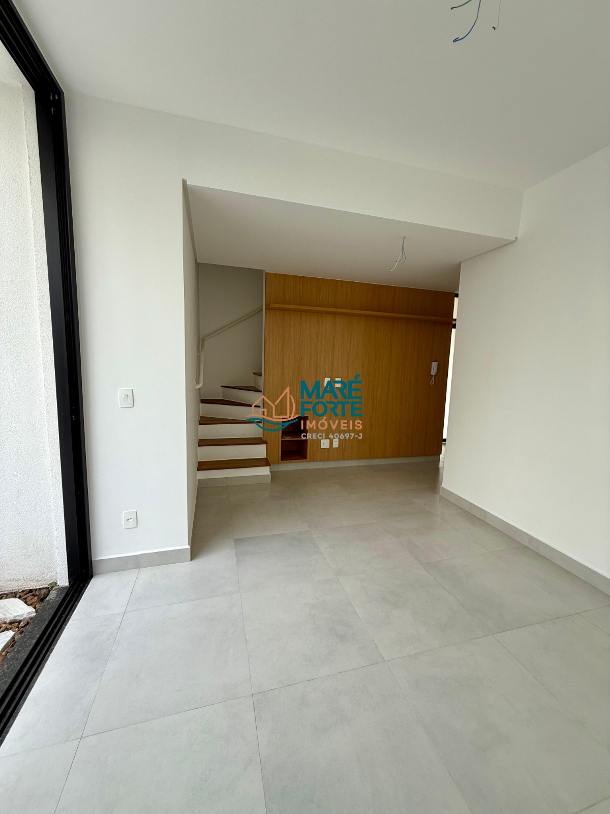 Casa de Condomínio, 2 quartos - Foto 2