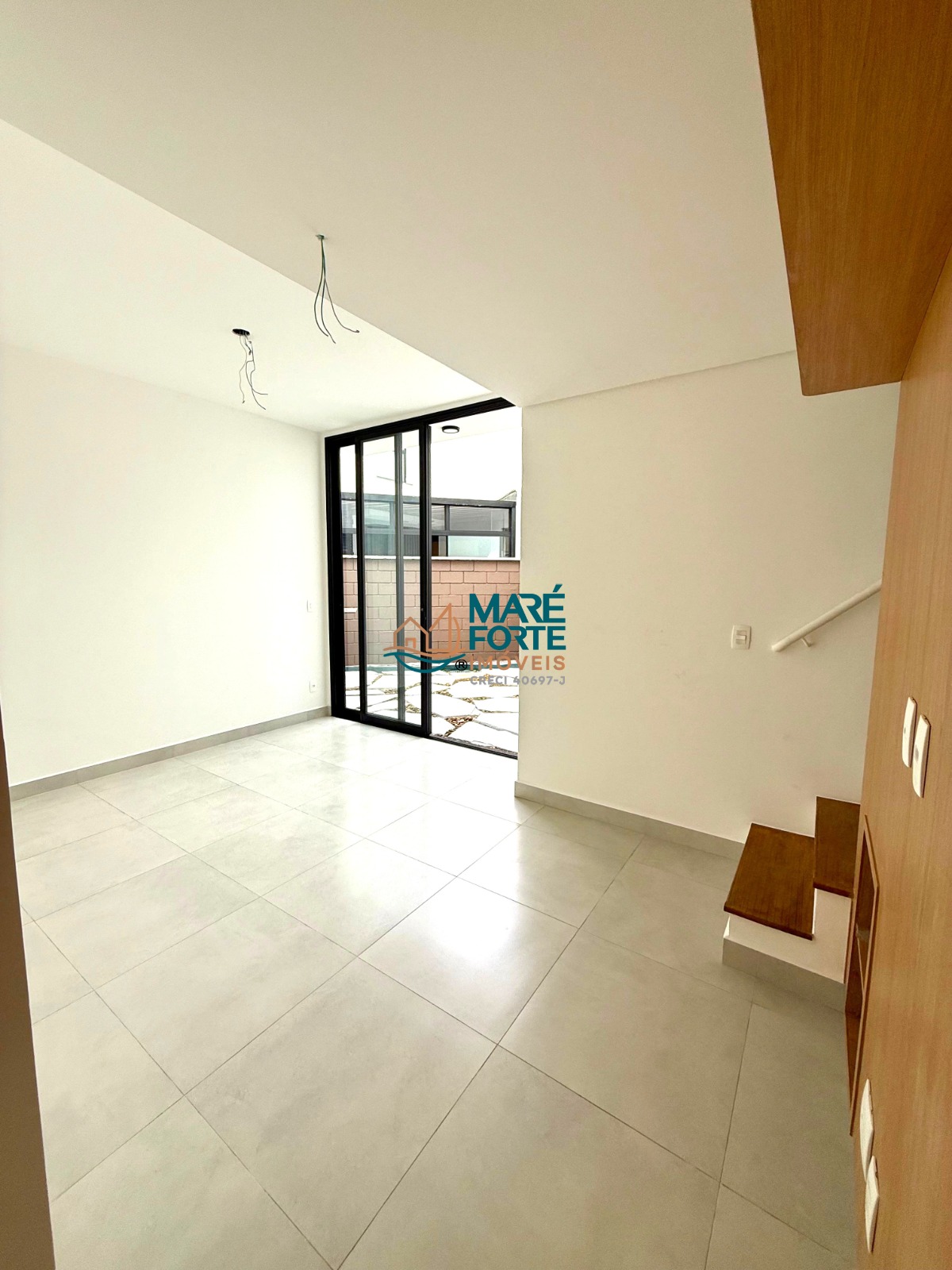 Casa de Condomínio, 2 quartos - Foto 3