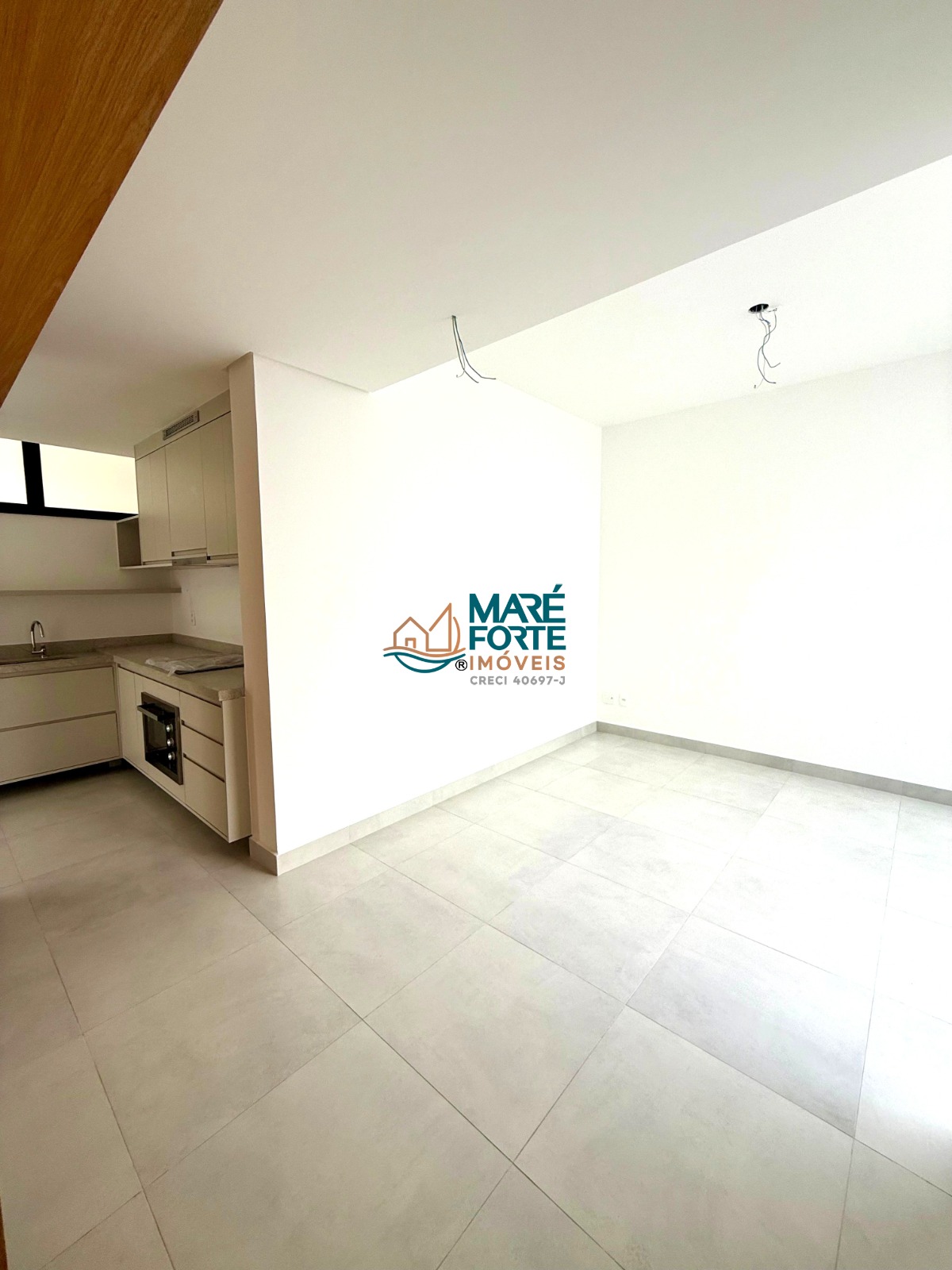Casa de Condomínio, 2 quartos - Foto 4