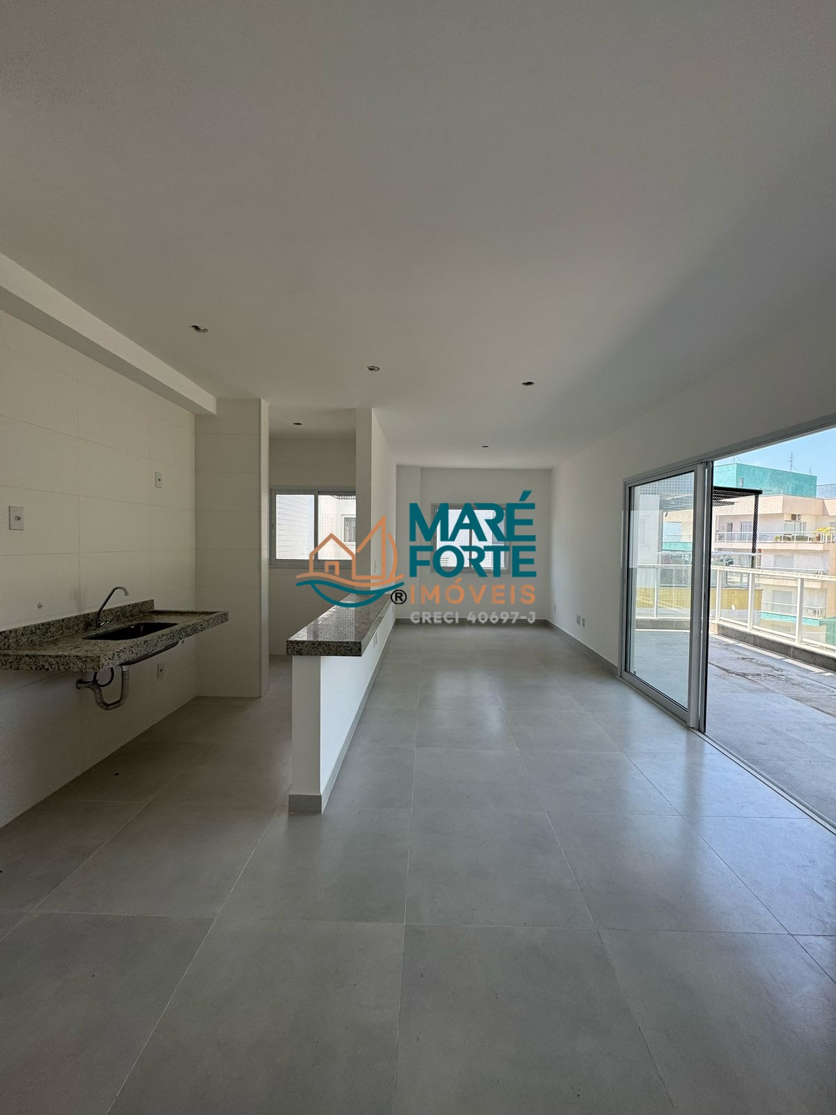 Cobertura à venda com 3 quartos, 120m² - Foto 1