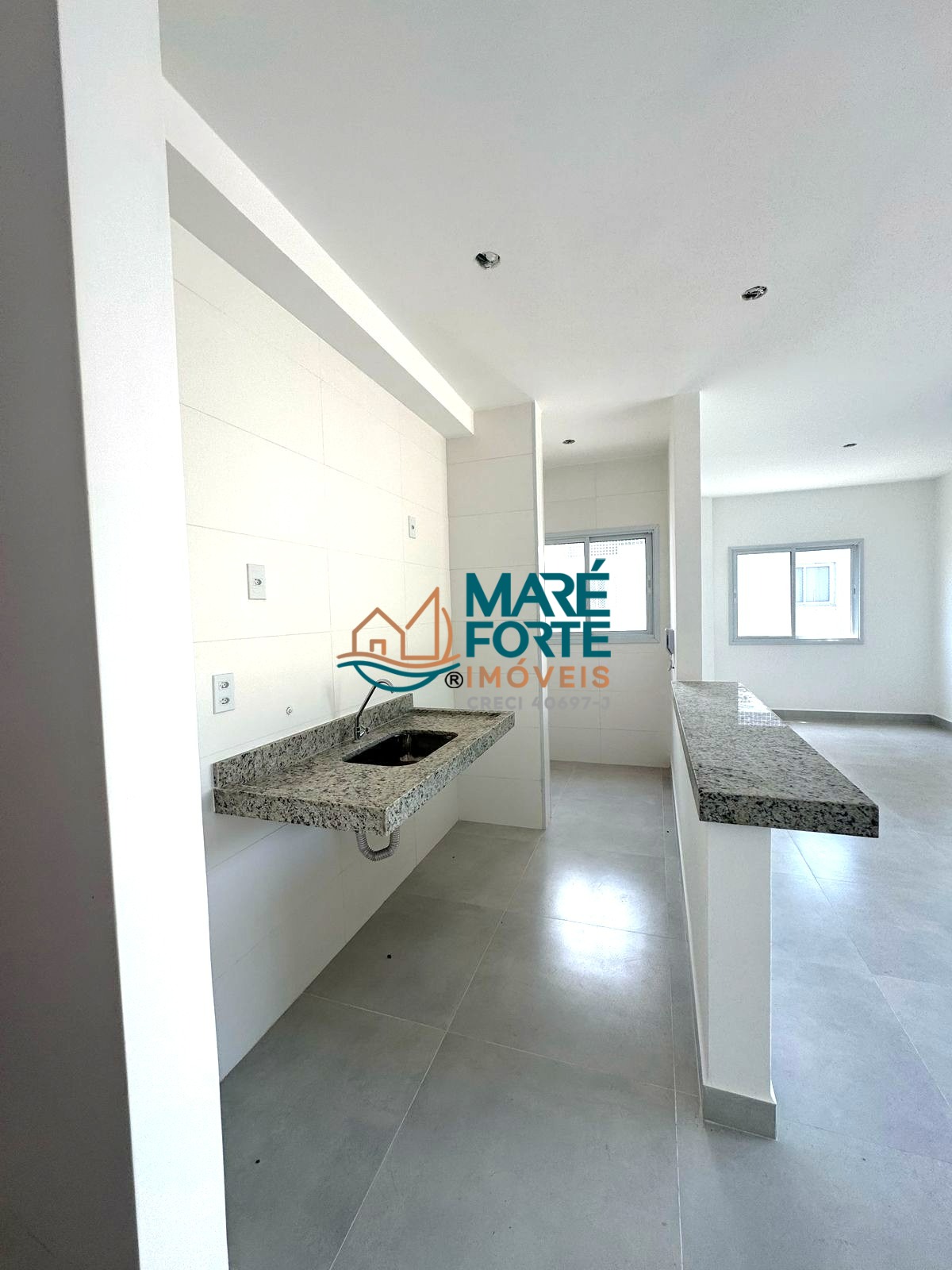 Cobertura à venda com 3 quartos, 120m² - Foto 2