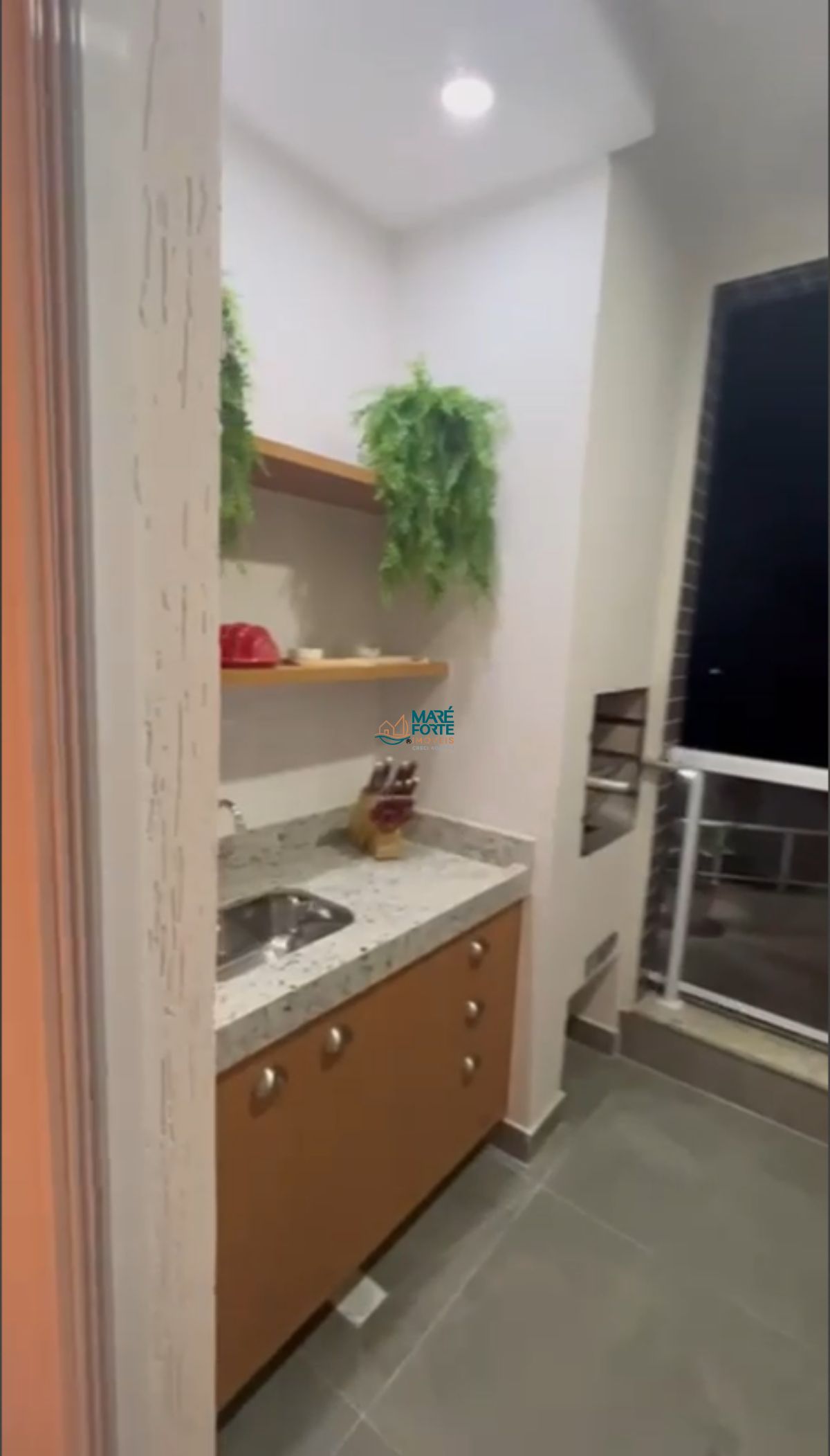 Apartamento, 2 quartos, 60 m² - Foto 4