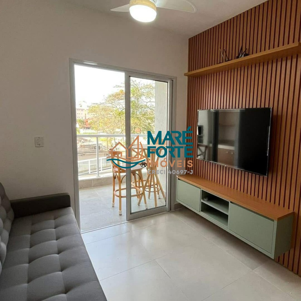 Apartamento, 2 quartos, 60 m² - Foto 3
