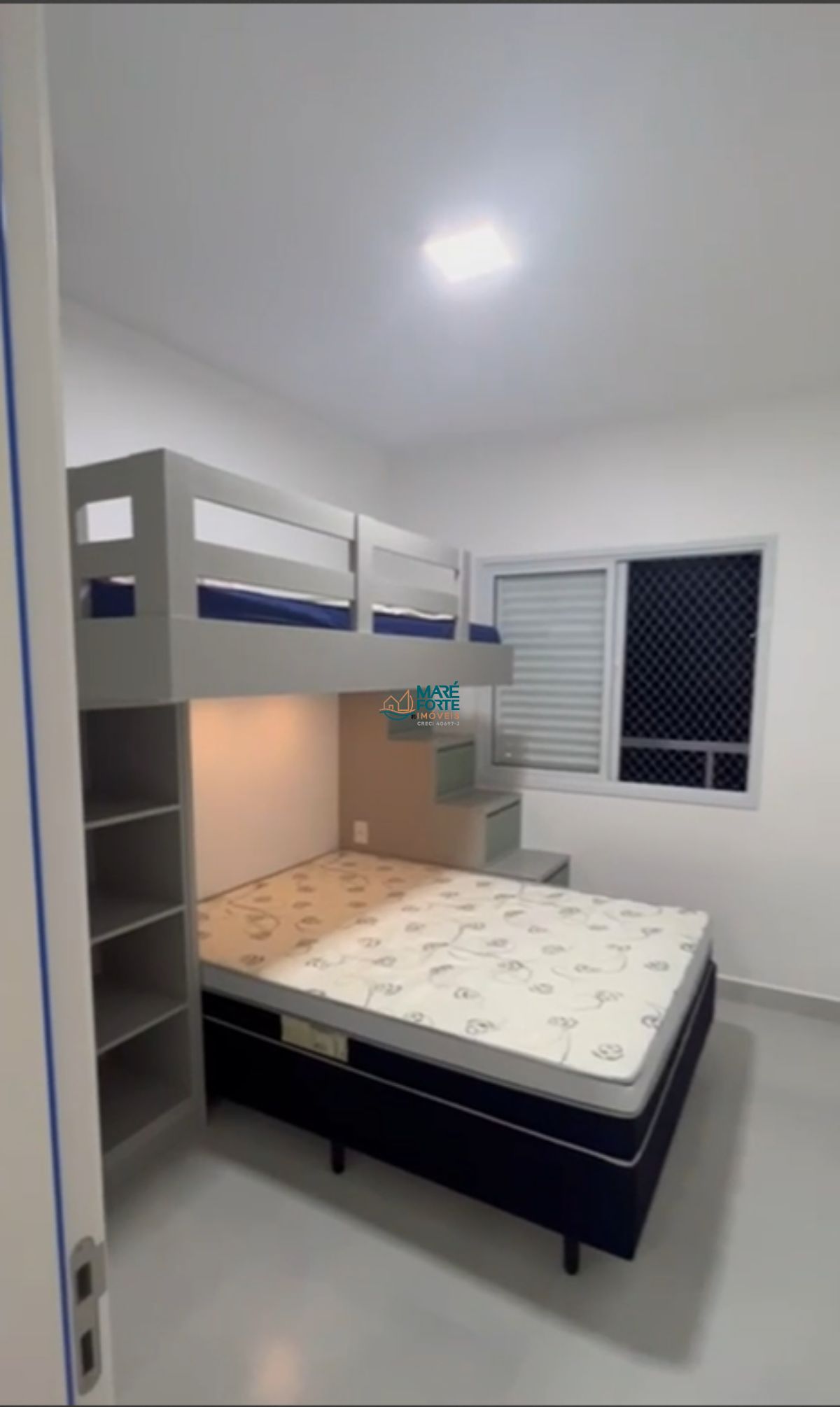 Apartamento, 2 quartos, 60 m² - Foto 8