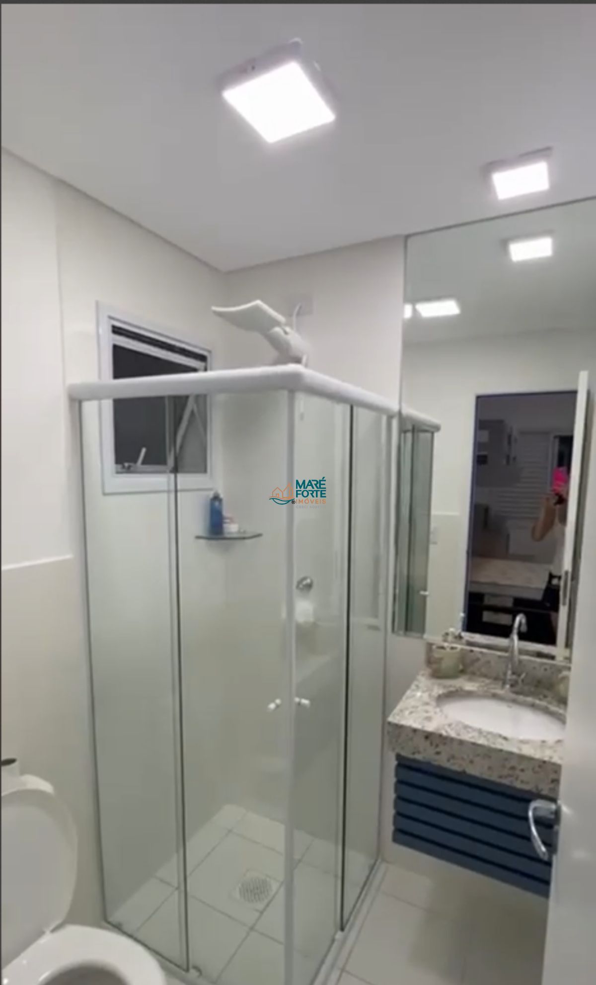 Apartamento, 2 quartos, 60 m² - Foto 6