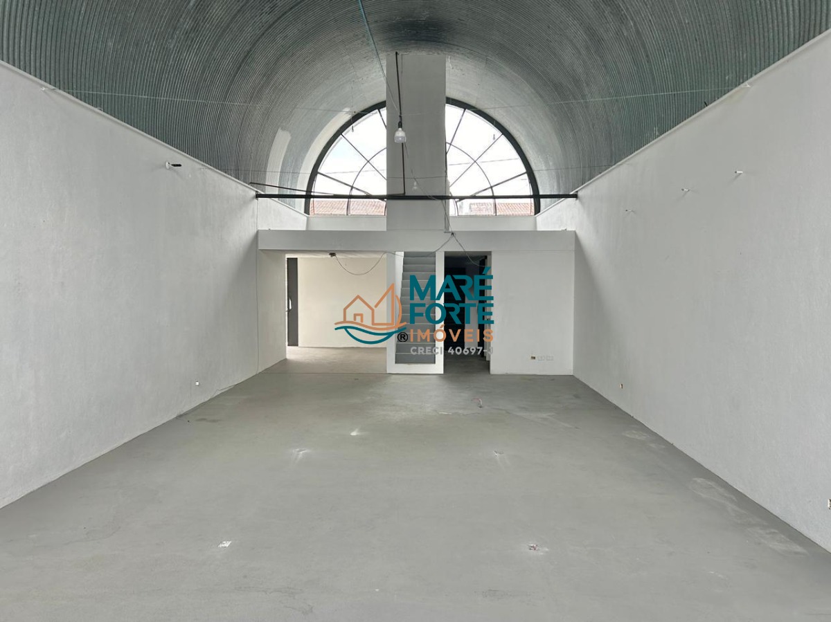 Depósito-Galpão-Armazém à venda, 169m² - Foto 1