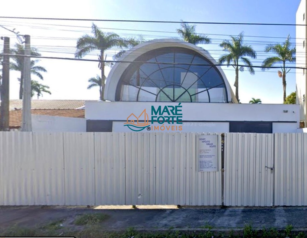 Depósito-Galpão-Armazém à venda, 169m² - Foto 2