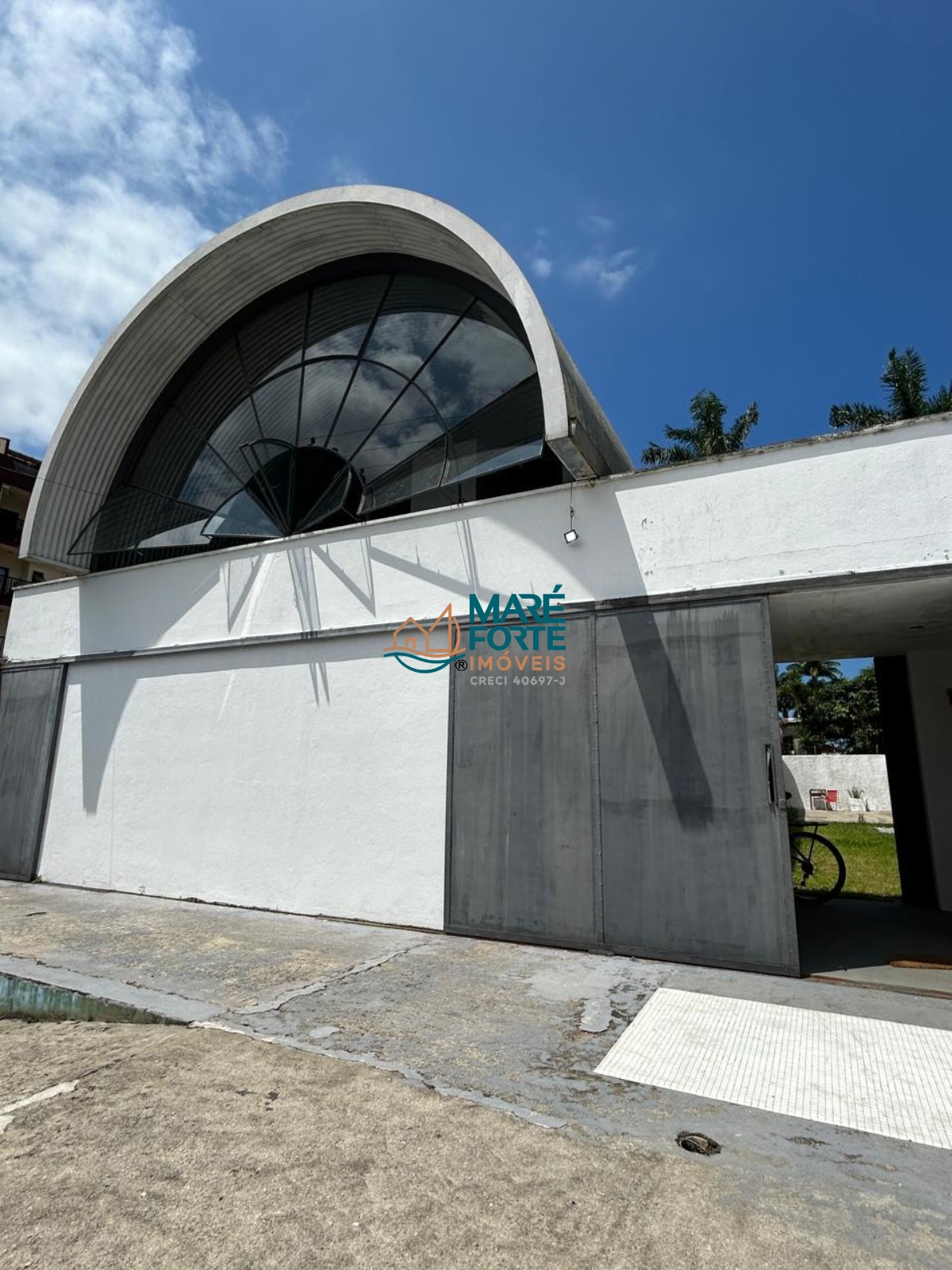 Depósito-Galpão-Armazém à venda, 169m² - Foto 4
