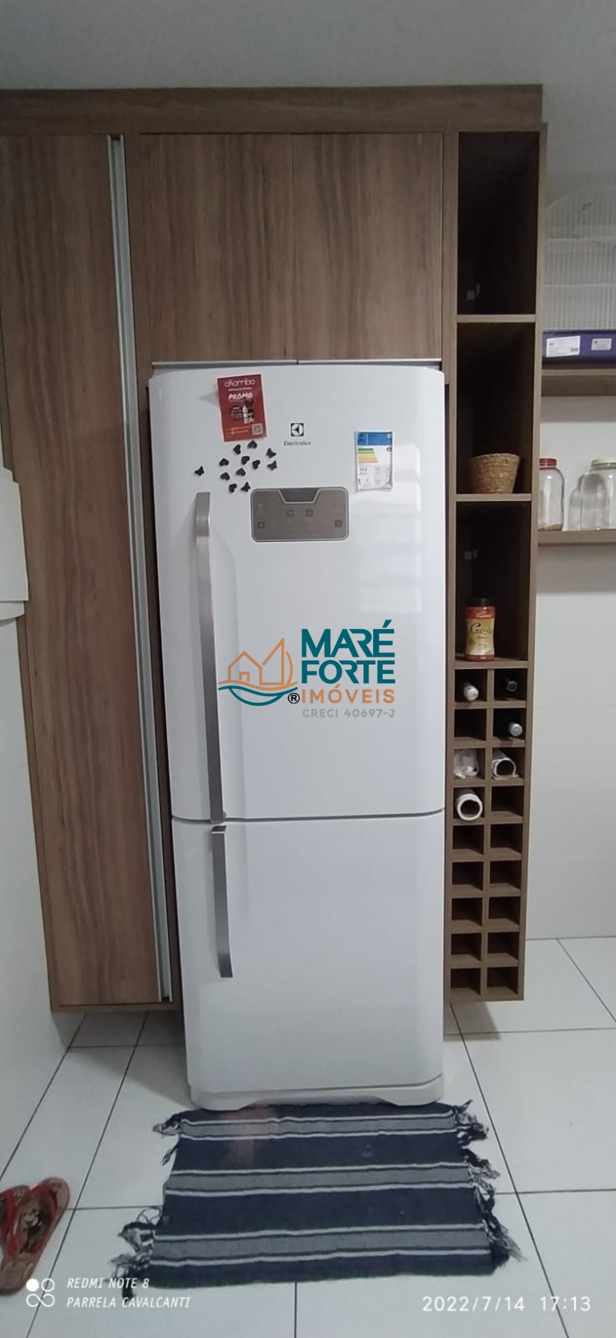 Apartamento à venda com 2 quartos, 70m² - Foto 15