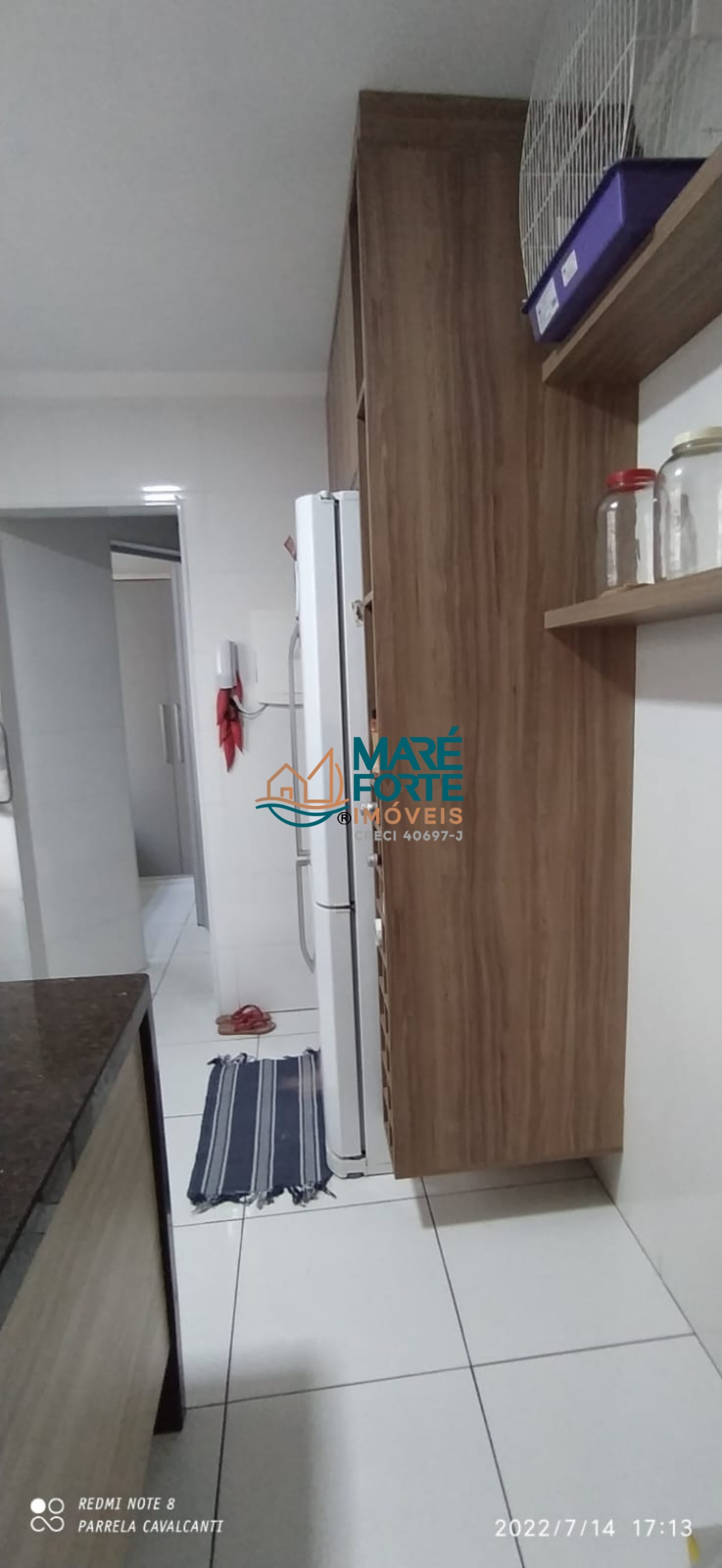 Apartamento à venda com 2 quartos, 70m² - Foto 16