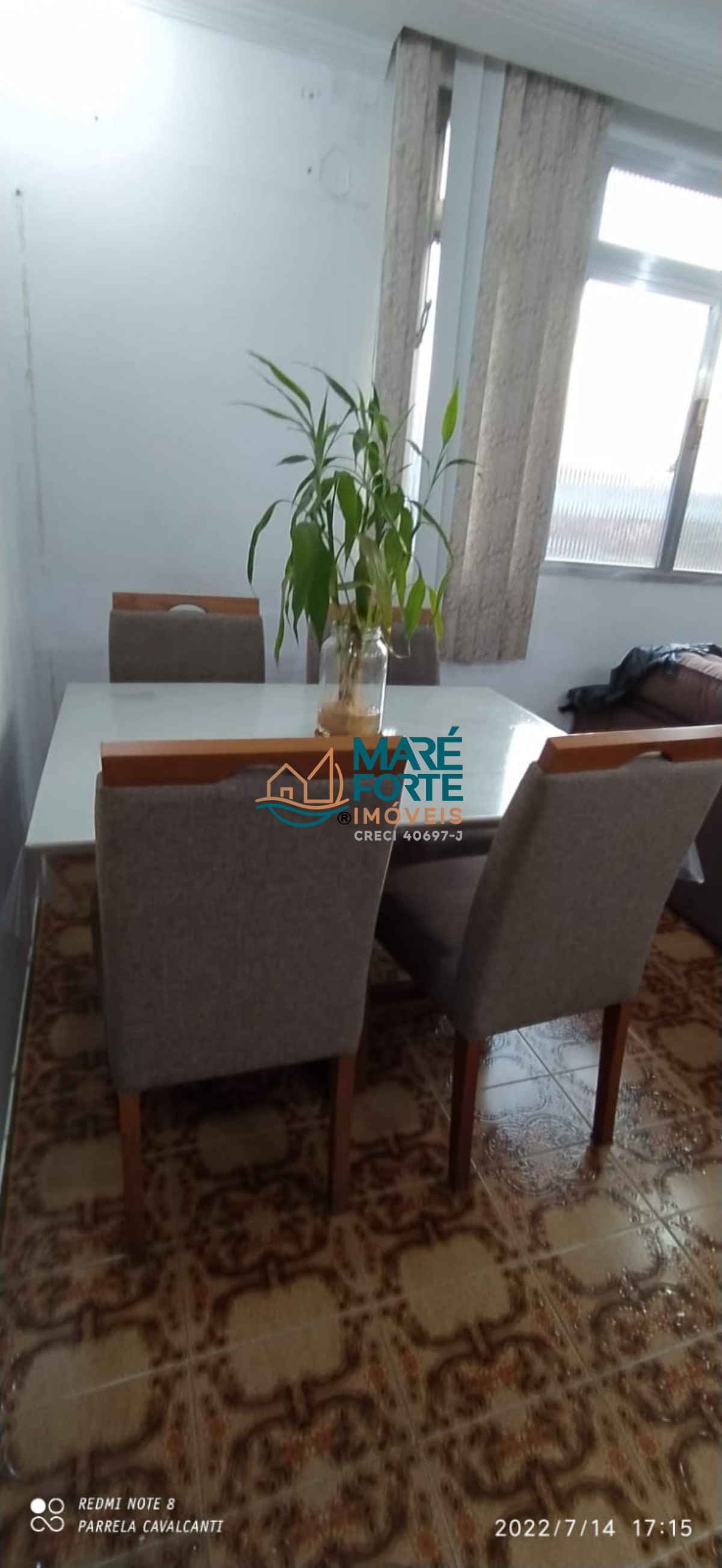 Apartamento à venda com 2 quartos, 70m² - Foto 5