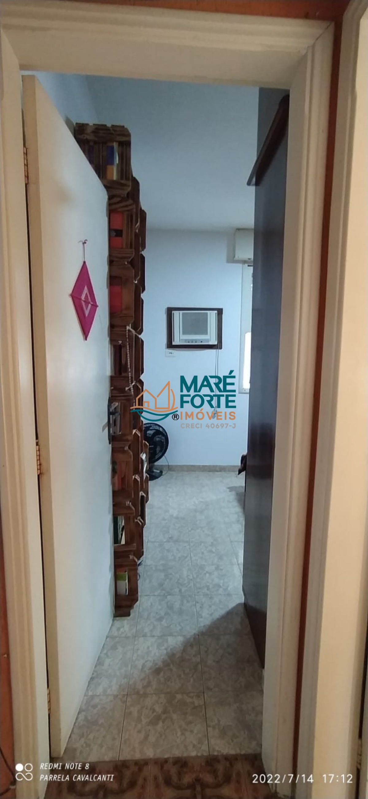 Apartamento à venda com 2 quartos, 70m² - Foto 28