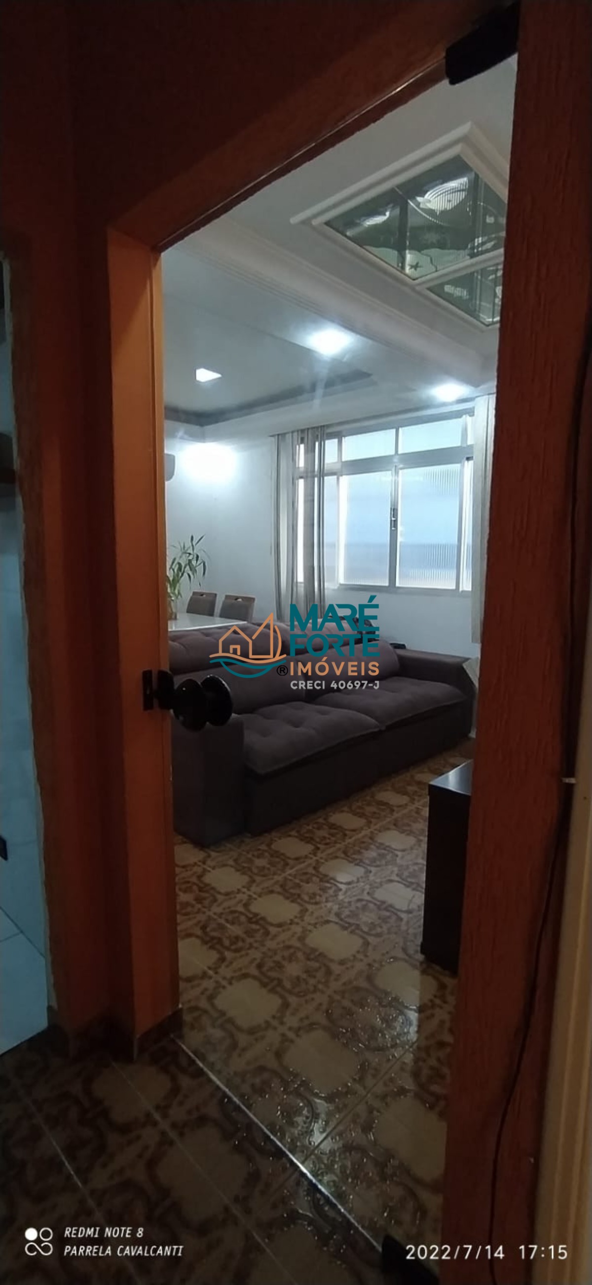 Apartamento à venda com 2 quartos, 70m² - Foto 4