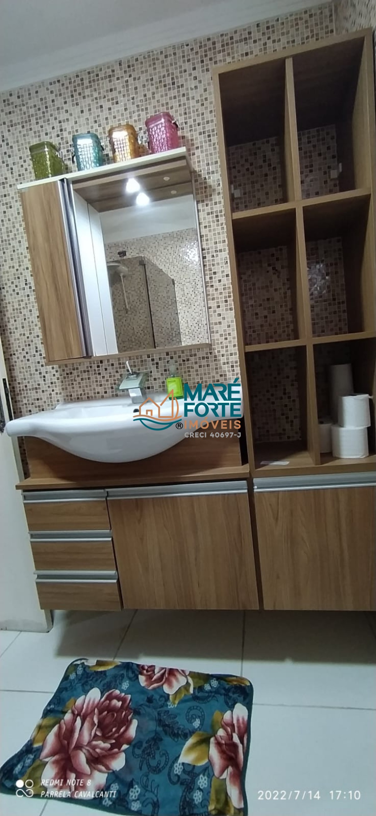 Apartamento à venda com 2 quartos, 70m² - Foto 18