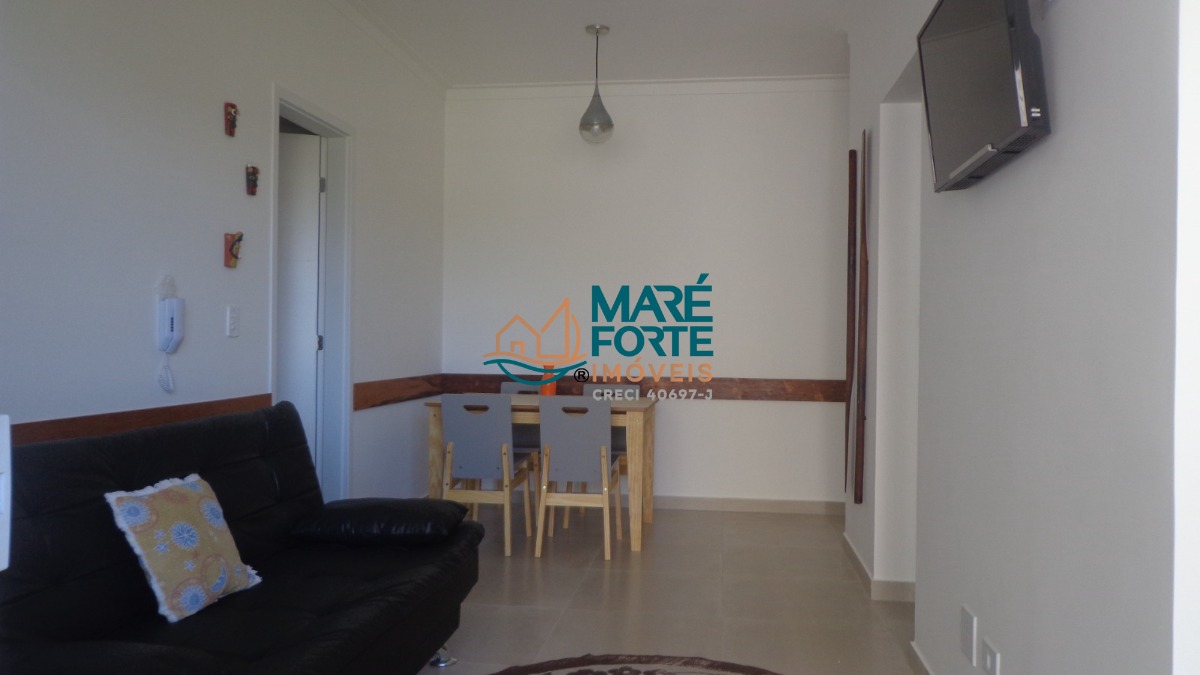 Apartamento, 1 quarto, 45 m² - Foto 1
