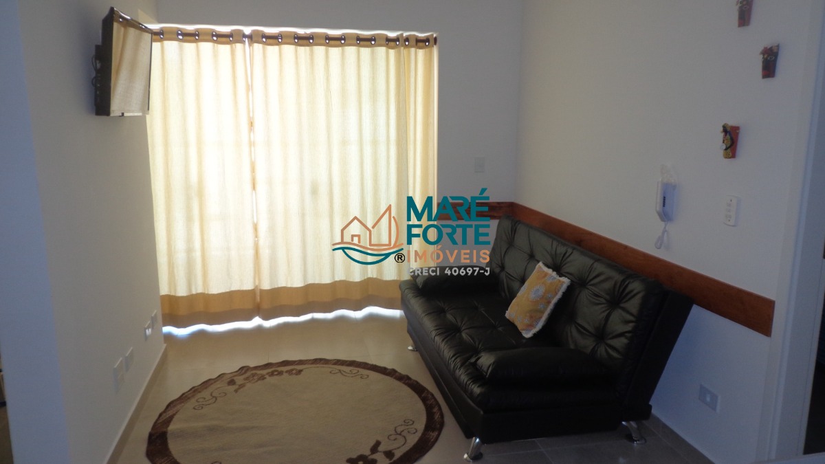 Apartamento, 1 quarto, 45 m² - Foto 3