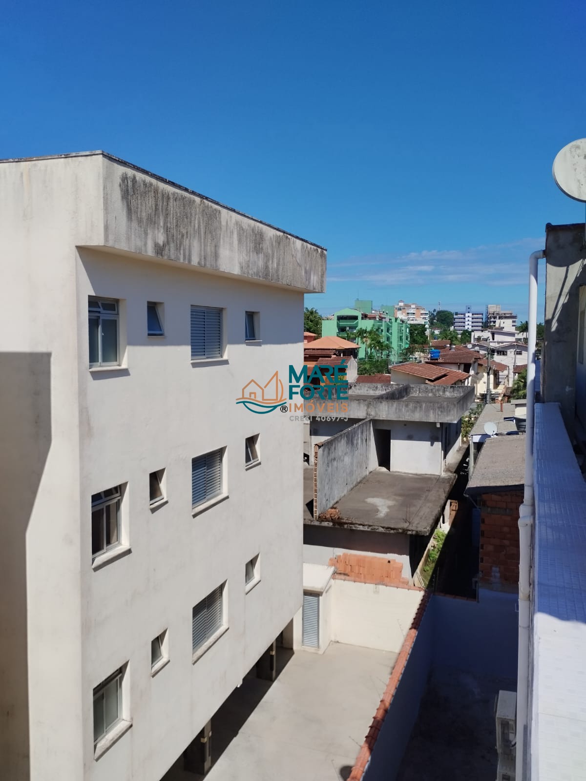 Cobertura à venda com 3 quartos, 132m² - Foto 30