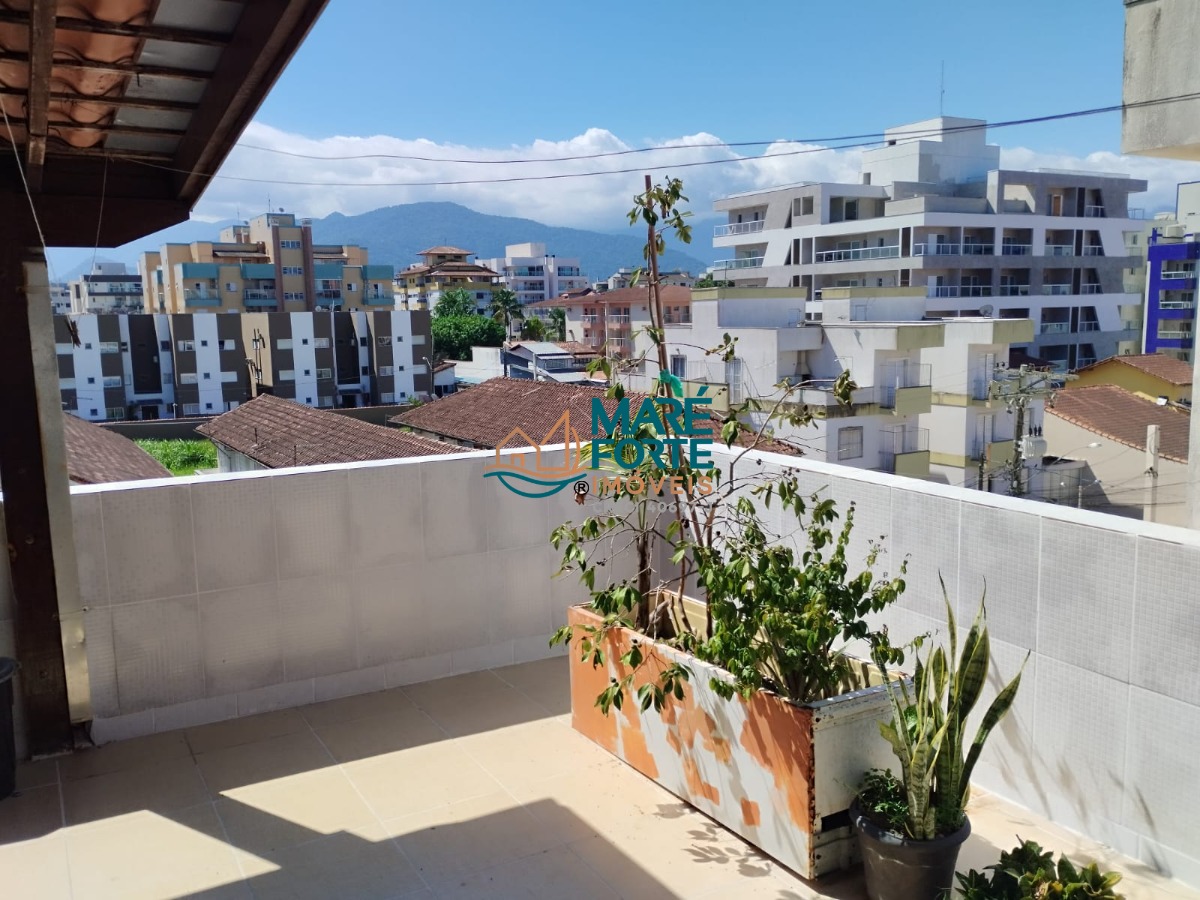 Cobertura à venda com 3 quartos, 132m² - Foto 28